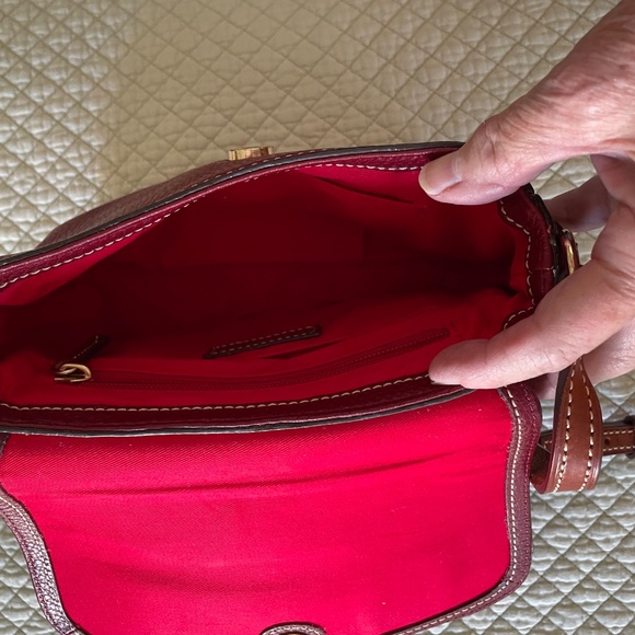 Dooney & Bourke handbag - Picture 4 of 4